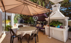 Detached villa in Paralimni, Famagusta 