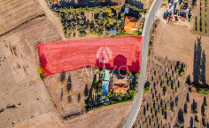 Residential field in Mazotos, Larnaca , Larnaca