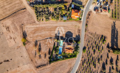 Residential field in Mazotos, Larnaca , Larnaca