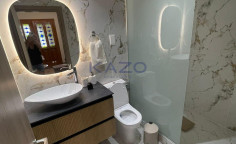 Newly furnished apartment in central Agios Ioannis location 