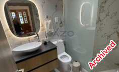 Newly furnished apartment in central Agios Ioannis location 