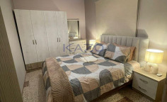 Newly furnished apartment in central Agios Ioannis location 