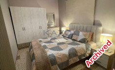 Newly furnished apartment in central Agios Ioannis location 