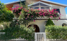 Newly furnished apartment in central Agios Ioannis location 