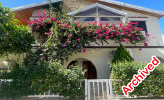 Newly furnished apartment in central Agios Ioannis location 