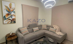 Newly furnished apartment in central Agios Ioannis location 