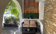 Newly furnished apartment in central Agios Ioannis location 