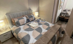 Newly furnished apartment in central Agios Ioannis location 
