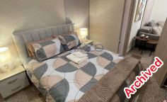 Newly furnished apartment in central Agios Ioannis location 