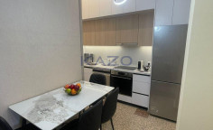 Newly furnished apartment in central Agios Ioannis location 