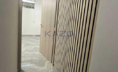 Spacious two bedroom basement home in quiet Polemidia 