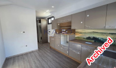 Modern studio apartment in sunny Agios Ioannis area 