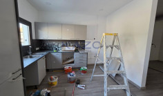 Modern studio apartment in vibrant Agios Ioannis area Modern studio apartment in vibrant Agios Ioannis area