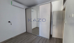 Modern studio apartment in vibrant Agios Ioannis area Modern studio apartment in vibrant Agios Ioannis area