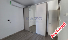 Modern studio apartment in vibrant Agios Ioannis area 