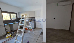 Modern studio apartment in vibrant Agios Ioannis area Modern studio apartment in vibrant Agios Ioannis area