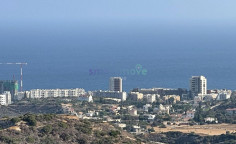 797m2 plot panoramic unobstructed sea views , Limassol