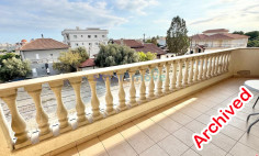 2 bedroom apartment for rent Ekali Limassol 