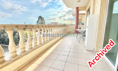 2 bedroom apartment for rent Ekali Limassol 