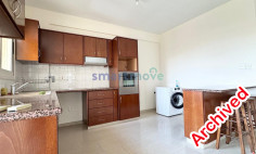 2 bedroom apartment for rent Ekali Limassol 
