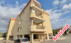 2 bedroom apartment for rent Ekali Limassol 