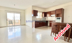 2 bedroom apartment for rent Ekali Limassol 