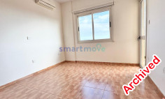 2 bedroom apartment for rent Ekali Limassol 