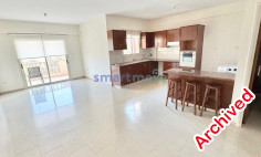 2 bedroom apartment for rent Ekali Limassol 