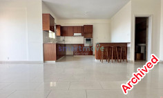 2 bedroom apartment for rent Ekali Limassol 