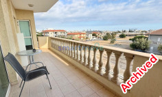 2 bedroom apartment for rent Ekali Limassol 