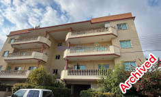 2 bedroom apartment for rent Ekali Limassol 