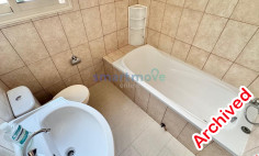 2 bedroom apartment for rent Ekali Limassol 