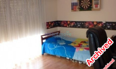 3 bedroom detached house for rent Potamos Germasogeia Limassol 