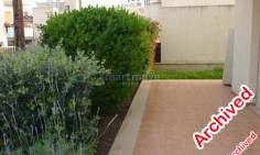 3 bedroom detached house for rent Potamos Germasogeia Limassol 