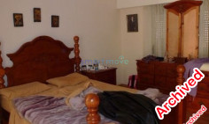 3 bedroom detached house for rent Potamos Germasogeia Limassol 