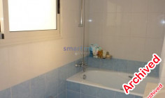 3 bedroom detached house for rent Potamos Germasogeia Limassol 