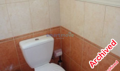 3 bedroom detached house for rent Potamos Germasogeia Limassol 