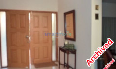 3 bedroom detached house for rent Potamos Germasogeia Limassol 