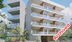 2 apartment for sale in Lykabittos