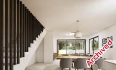 Spacious 3 bedroom house for sale in Pano Deftera