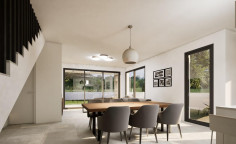 Spacious 3 bedroom house for sale in Pano Deftera Spacious 3 bedroom house for sale in Pano Deftera