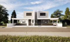 Spacious 3 bedroom house for sale in Pano Deftera