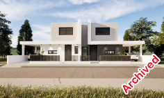 Spacious 3 bedroom house for sale in Pano Deftera