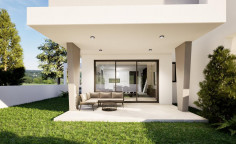 Spacious 3 bedroom house for sale in Pano Deftera Spacious 3 bedroom house for sale in Pano Deftera