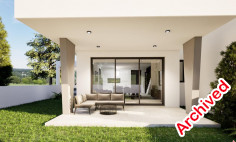 Spacious 3 bedroom house for sale in Pano Deftera