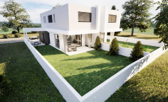 Spacious 3 bedroom house for sale in Pano Deftera Spacious 3 bedroom house for sale in Pano Deftera