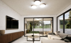 Spacious 3 bedroom house for sale in Pano Deftera Spacious 3 bedroom house for sale in Pano Deftera