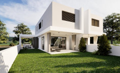 Spacious 3 bedroom house for sale in Pano Deftera Spacious 3 bedroom house for sale in Pano Deftera