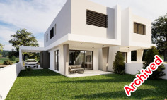 Spacious 3 bedroom house for sale in Pano Deftera