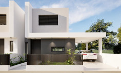 Spacious 3 bedroom house for sale in Pano Deftera Spacious 3 bedroom house for sale in Pano Deftera
